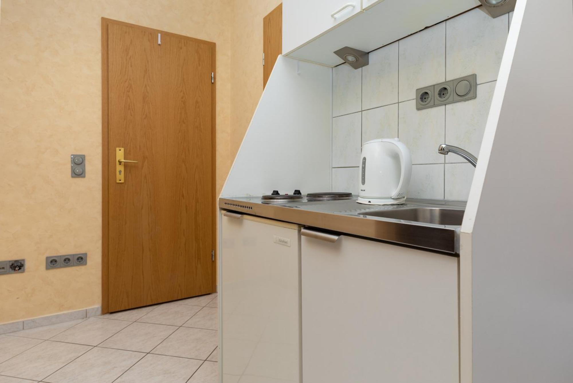 Apartments By The Sea Duce, Omis - 5973 Quarto foto