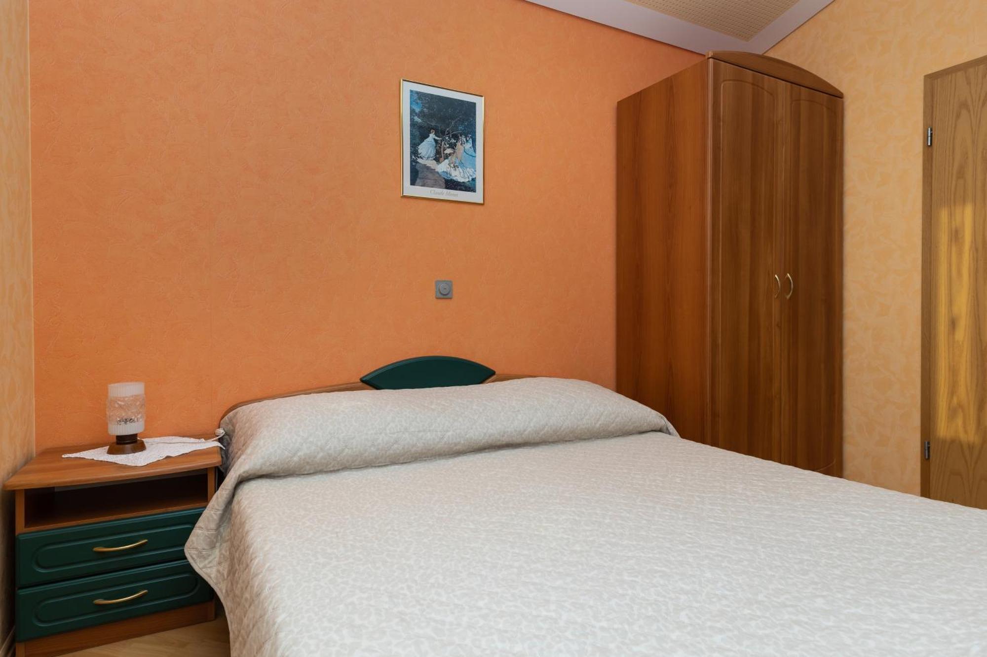 Apartments By The Sea Duce, Omis - 5973 Quarto foto