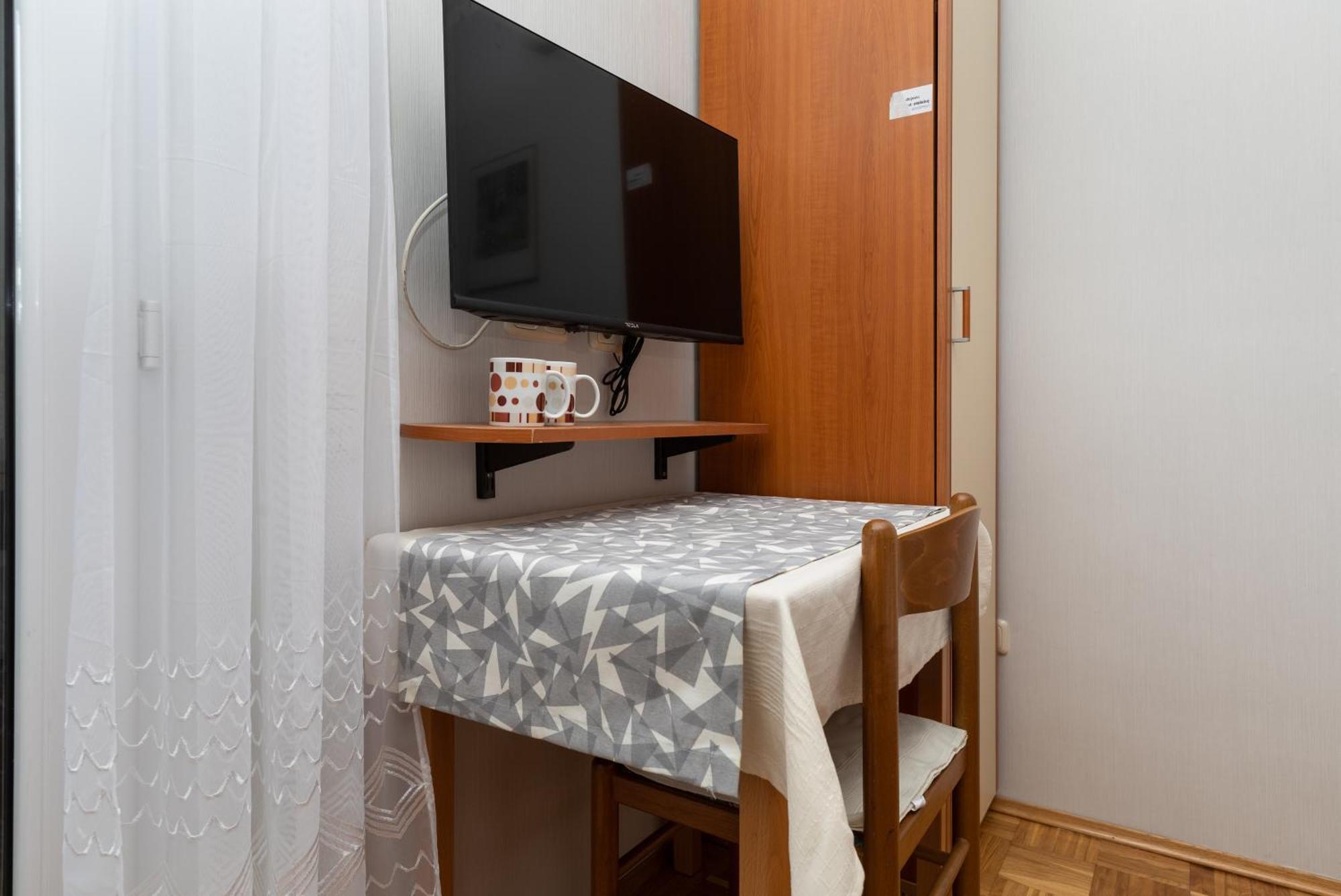 Apartments By The Sea Duce, Omis - 5973 Quarto foto