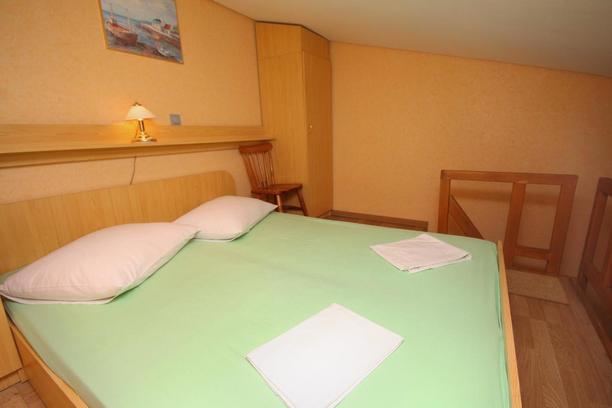 Apartments By The Sea Duce, Omis - 5973 Quarto foto