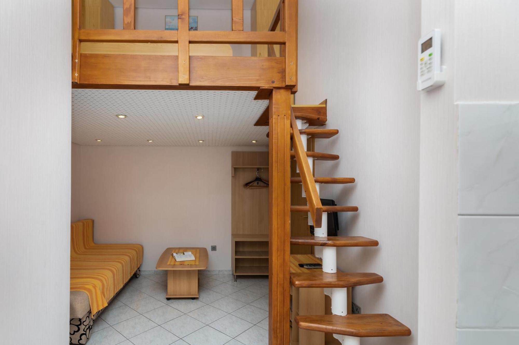 Apartments By The Sea Duce, Omis - 5973 Quarto foto