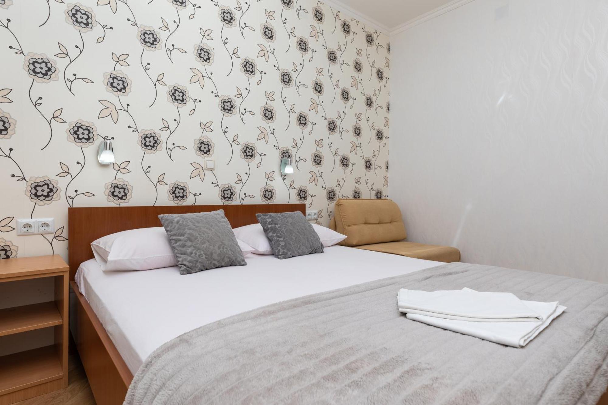 Apartments By The Sea Duce, Omis - 5973 Quarto foto